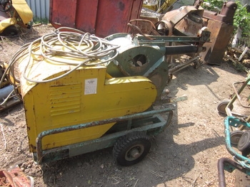 ขาย-เครื่องปั๊มปูน ยิงปูน ในที่สูง และตามซอกตึก ใต้ตึก มือสองญี่ปุ่น แท้