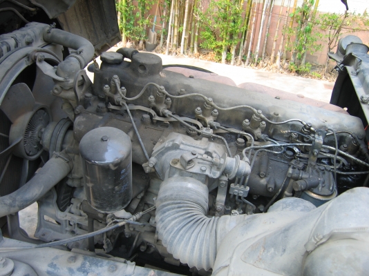 ขายรถบรรทุก10ล้อ ติดเครนUNIC3ตัน ขายรถบรรทุก10ล้อ ติดเครนUNIC3ตัน