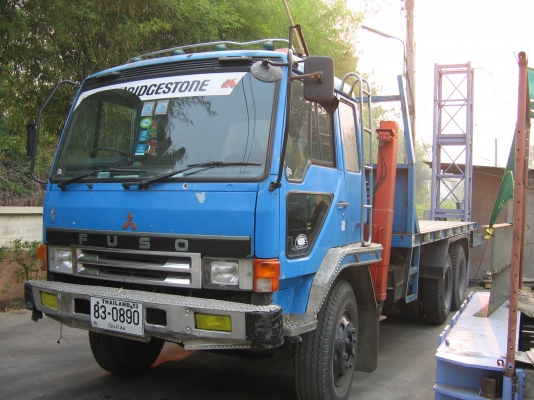 ขายรถบรรทุก10ล้อ ติดเครนUNIC3ตัน ขายรถบรรทุก10ล้อ ติดเครนUNIC3ตัน