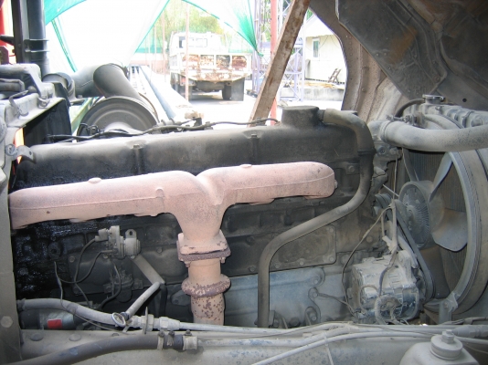 ขายรถบรรทุก10ล้อ ติดเครนUNIC3ตัน ขายรถบรรทุก10ล้อ ติดเครนUNIC3ตัน