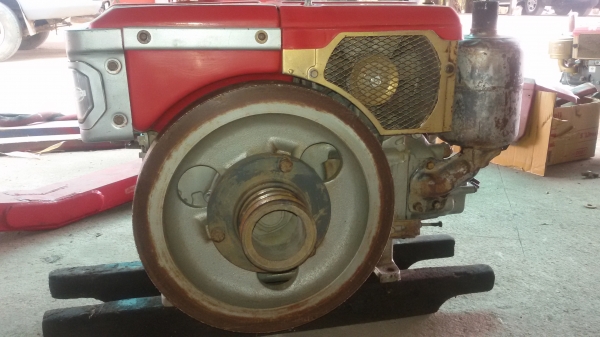 ขายเครื่องยันม้าดีไอ120ราคา26500บาทติดนิ้มเดิมๆพร้อมใช้งานจะใส่อีแต๋น4ตันก็ใหวจะสูบน้ำบ่อบาดานก็ได้ สนใจโทร0813655997อำพร พาเจริญ ขายเครื่องยันม้าดีไอ120ราคา26500บาทติดนิ้มเดิมๆพร้อมใช้งานจะใส่อีแต๋น4ตันก็ใหวจะสูบน้ำบ่อบาดานก็ได้ สนใจโทร0813655997อำพร พาเจริญ