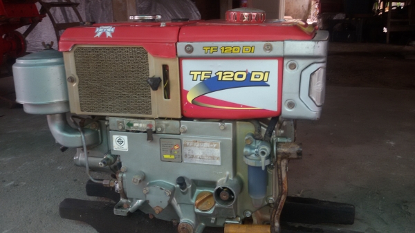 ขายเครื่องยันม้าดีไอ120ราคา26500บาทติดนิ้มเดิมๆพร้อมใช้งานจะใส่อีแต๋น4ตันก็ใหวจะสูบน้ำบ่อบาดานก็ได้ สนใจโทร0813655997อำพร พาเจริญ