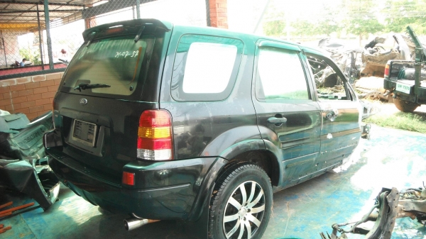 -ขายซาก ford escape -ขายซาก ford escape
