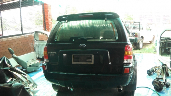 -ขายซาก ford escape -ขายซาก ford escape