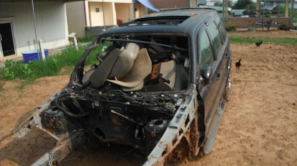 -ขายซาก ford escape -ขายซาก ford escape