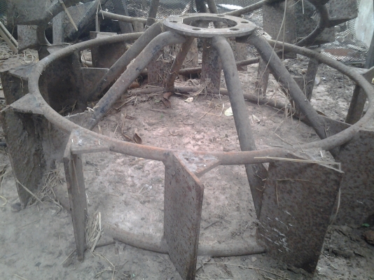 ขายตามสภาพกันจมติดกับรถไถ22แรงคูโบต้าสภาพดี