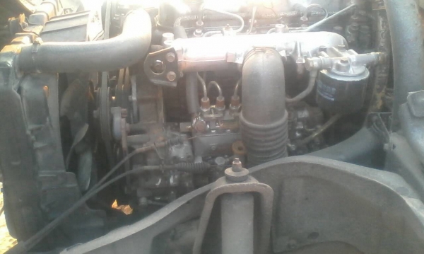 ขาย 6 ล้อ MITSUBISHI CANTER ปี 45 สภาพสวยพร้อมใช้ เครื่อง 4D34 110 แรงม้า คัสซีสวยตลอดเส้น แอร์เย็น ทะเบียนพร้อมโอน ราคาต่อรองได้ครับ ขาย 6 ล้อ MITSUBISHI CANTER ปี 45 สภาพสวยพร้อมใช้ เครื่อง 4D34 110 แรงม้า คัสซีสวยตลอดเส้น แอร์เย็น ทะเบียนพร้อมโอน ราคาต่อรองได้ครับ