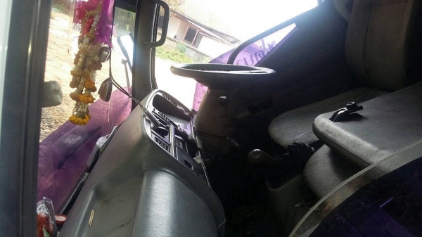 ขาย 6 ล้อ MITSUBISHI CANTER ปี 45 สภาพสวยพร้อมใช้ เครื่อง 4D34 110 แรงม้า คัสซีสวยตลอดเส้น แอร์เย็น ทะเบียนพร้อมโอน ราคาต่อรองได้ครับ ขาย 6 ล้อ MITSUBISHI CANTER ปี 45 สภาพสวยพร้อมใช้ เครื่อง 4D34 110 แรงม้า คัสซีสวยตลอดเส้น แอร์เย็น ทะเบียนพร้อมโอน ราคาต่อรองได้ครับ