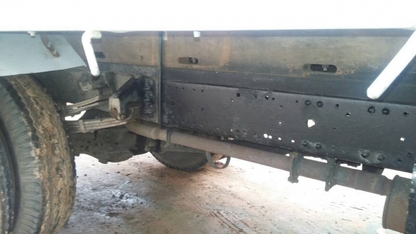 ขาย 6 ล้อ MITSUBISHI CANTER ปี 45 สภาพสวยพร้อมใช้ เครื่อง 4D34 110 แรงม้า คัสซีสวยตลอดเส้น แอร์เย็น ทะเบียนพร้อมโอน ราคาต่อรองได้ครับ ขาย 6 ล้อ MITSUBISHI CANTER ปี 45 สภาพสวยพร้อมใช้ เครื่อง 4D34 110 แรงม้า คัสซีสวยตลอดเส้น แอร์เย็น ทะเบียนพร้อมโอน ราคาต่อรองได้ครับ