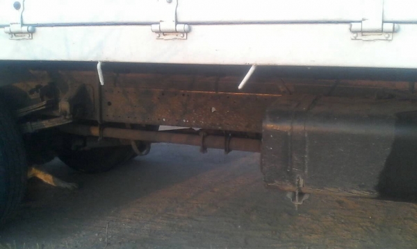 ขาย 6 ล้อ MITSUBISHI CANTER ปี 45 สภาพสวยพร้อมใช้ เครื่อง 4D34 110 แรงม้า คัสซีสวยตลอดเส้น แอร์เย็น ทะเบียนพร้อมโอน ราคาต่อรองได้ครับ ขาย 6 ล้อ MITSUBISHI CANTER ปี 45 สภาพสวยพร้อมใช้ เครื่อง 4D34 110 แรงม้า คัสซีสวยตลอดเส้น แอร์เย็น ทะเบียนพร้อมโอน ราคาต่อรองได้ครับ