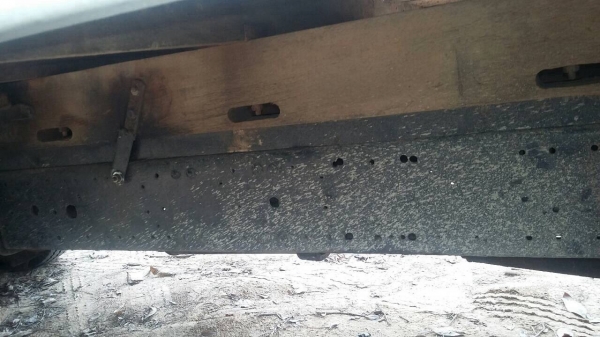 ขาย 6 ล้อ MITSUBISHI CANTER ปี 45 สภาพสวยพร้อมใช้ เครื่อง 4D34 110 แรงม้า คัสซีสวยตลอดเส้น แอร์เย็น ทะเบียนพร้อมโอน ราคาต่อรองได้ครับ ขาย 6 ล้อ MITSUBISHI CANTER ปี 45 สภาพสวยพร้อมใช้ เครื่อง 4D34 110 แรงม้า คัสซีสวยตลอดเส้น แอร์เย็น ทะเบียนพร้อมโอน ราคาต่อรองได้ครับ