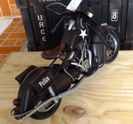 โมเดลสังกะสีมอเตอร์ไซค์ โมเดลสังกะสีมอเตอร์ไซค์