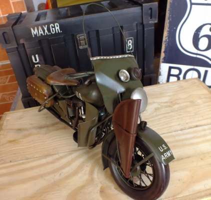 โมเดลสังกะสีมอเตอร์ไซค์ โมเดลสังกะสีมอเตอร์ไซค์