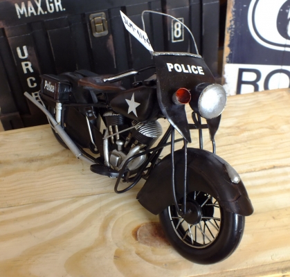 โมเดลสังกะสีมอเตอร์ไซค์ โมเดลสังกะสีมอเตอร์ไซค์