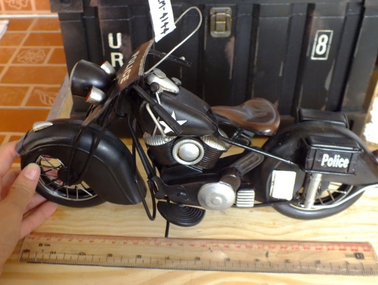 โมเดลสังกะสีมอเตอร์ไซค์ โมเดลสังกะสีมอเตอร์ไซค์