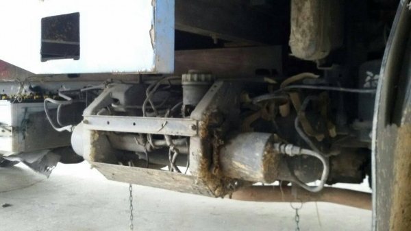 ขาย6ล้อ อีซูซุร็อกกี้195แรง พ.เพาเวอร์ เบรกทิฟฟี่ ยาว6.20เมตร เครื่องดี คัชซีสวย ยางดี สภาพพร้อมใช้งาน เอกสารพร้อมโอน สนใจโทร0908588220คุณนะ 093-3258446คุณบิวตี้ ID:narong498 หรือ www.truck.in.th/498 หรือfb:ณรงค์ ซื้อขายรถมือสอง (เว็บไซต์ส่วนตัว)