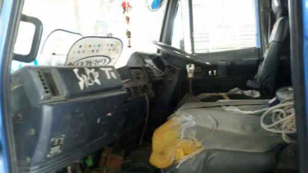 ขาย6ล้อ อีซูซุร็อกกี้195แรง พ.เพาเวอร์ เบรกทิฟฟี่ ยาว6.20เมตร เครื่องดี คัชซีสวย ยางดี สภาพพร้อมใช้งาน เอกสารพร้อมโอน สนใจโทร0908588220คุณนะ 093-3258446คุณบิวตี้ ID:narong498 หรือ www.truck.in.th/498 หรือfb:ณรงค์ ซื้อขายรถมือสอง (เว็บไซต์ส่วนตัว)