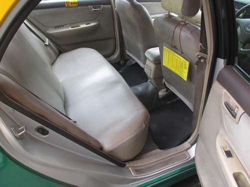 ด่วนaltis ตัวE ngv เครื่องดีไม่เยิ้มสภาพพร้อมใช้