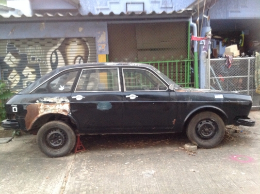 ขาย โฟล์ค 411 ขาย โฟล์ค 411