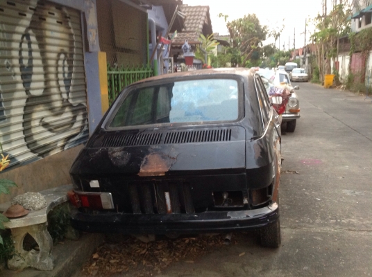 ขาย โฟล์ค 411 ขาย โฟล์ค 411