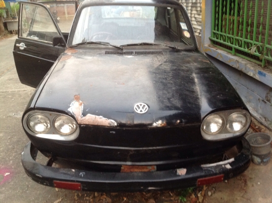 ขาย โฟล์ค 411