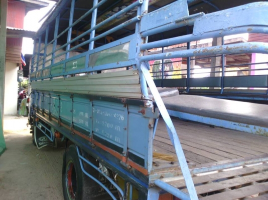 ขาย6ล้อ โดยสารอีซูซุNPR 115แรง เกียร์สั้น ภายในสวยใช้ได้ทุกอย่าง เครื่องดี คัชซีสวย ยางดี สภาพพร้อมใช้งาน เอกสารพร้อมโอน สนใจโทร 090-8588220คุณนะ 093-3258446คุณบิวตี้ ID:narong498 หรือ www.truck.in.th/498 หรือfb:ณรงค์ ซื้อขายรถมือสอง(เว็บไซต์ส่วนตัว) ขาย6ล้อ โดยสารอีซูซุNPR 115แรง เกียร์สั้น ภายในสวยใช้ได้ทุกอย่าง เครื่องดี คัชซีสวย ยางดี สภาพพร้อมใช้งาน เอกสารพร้อมโอน สนใจโทร 090-8588220คุณนะ 093-3258446คุณบิวตี้ ID:narong498 หรือ www.truck.in.th/498 หรือfb:ณรงค์ ซื้อขายรถมือสอง(เว็บไซต์ส่วนตัว)