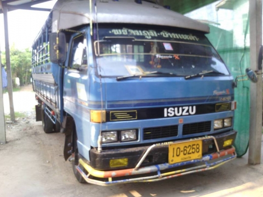 ขาย6ล้อ โดยสารอีซูซุNPR 115แรง เกียร์สั้น ภายในสวยใช้ได้ทุกอย่าง เครื่องดี คัชซีสวย ยางดี สภาพพร้อมใช้งาน เอกสารพร้อมโอน สนใจโทร 090-8588220คุณนะ 093-3258446คุณบิวตี้ ID:narong498 หรือ www.truck.in.th/498 หรือfb:ณรงค์ ซื้อขายรถมือสอง(เว็บไซต์ส่วนตัว)