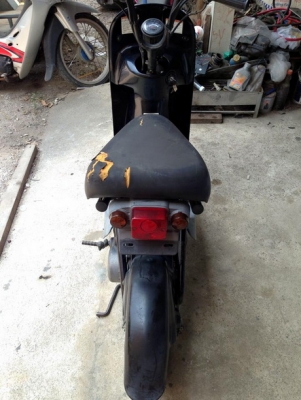 ขาย SUZUKI CHOINORI สภาพตามรูปเลยครับ