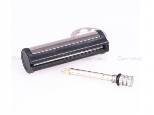 ไม้ขีดน้ำมัน