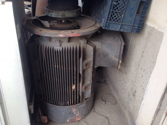 ขายมอเตอร์หน้าแปลน Siemens 150HP. 380V 1450RPM. สภาพสวยเดิมๆ พร้อมใช้งาน ขายมอเตอร์หน้าแปลน Siemens 150HP. 380V 1450RPM. สภาพสวยเดิมๆ พร้อมใช้งาน