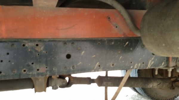 ขายรถบรรทุก 6 ล้อ