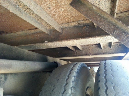 ขาย10ล้อ2เพลา เทรลเลอร์HINO คัชซีKT725 เครื่อง6D16 195แรงลงเล่มแล้ว หางใหญ่ขึ้นแมคโคPC200ได้ พ.เพาเวอร์ เบรกทิฟฟี่ เครื่องดี คัชซีสวย ยางดี ภายในสวย สภาพดีพร้อมใช้งาน เอกสารพร้อมโอน สนใจโทร 090-8588220คุณนะ 093-3258446คุณบิวตี้ ID:narong498 หรือ www.truck ขาย10ล้อ2เพลา เทรลเลอร์HINO คัชซีKT725 เครื่อง6D16 195แรงลงเล่มแล้ว หางใหญ่ขึ้นแมคโคPC200ได้ พ.เพาเวอร์ เบรกทิฟฟี่ เครื่องดี คัชซีสวย ยางดี ภายในสวย สภาพดีพร้อมใช้งาน เอกสารพร้อมโอน สนใจโทร 090-8588220คุณนะ 093-3258446คุณบิวตี้ ID:narong498 หรือ www.truck