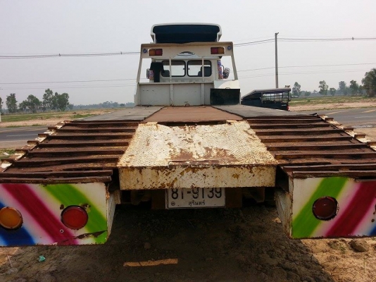 ขาย10ล้อ2เพลา เทรลเลอร์HINO คัชซีKT725 เครื่อง6D16 195แรงลงเล่มแล้ว หางใหญ่ขึ้นแมคโคPC200ได้ พ.เพาเวอร์ เบรกทิฟฟี่ เครื่องดี คัชซีสวย ยางดี ภายในสวย สภาพดีพร้อมใช้งาน เอกสารพร้อมโอน สนใจโทร 090-8588220คุณนะ 093-3258446คุณบิวตี้ ID:narong498 หรือ www.truck ขาย10ล้อ2เพลา เทรลเลอร์HINO คัชซีKT725 เครื่อง6D16 195แรงลงเล่มแล้ว หางใหญ่ขึ้นแมคโคPC200ได้ พ.เพาเวอร์ เบรกทิฟฟี่ เครื่องดี คัชซีสวย ยางดี ภายในสวย สภาพดีพร้อมใช้งาน เอกสารพร้อมโอน สนใจโทร 090-8588220คุณนะ 093-3258446คุณบิวตี้ ID:narong498 หรือ www.truck