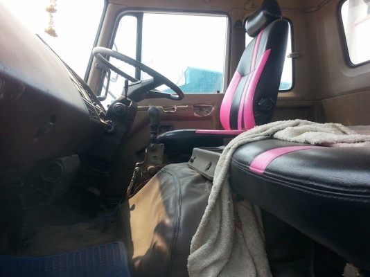 ขาย10ล้อ2เพลา เทรลเลอร์HINO คัชซีKT725 เครื่อง6D16 195แรงลงเล่มแล้ว หางใหญ่ขึ้นแมคโคPC200ได้ พ.เพาเวอร์ เบรกทิฟฟี่ เครื่องดี คัชซีสวย ยางดี ภายในสวย สภาพดีพร้อมใช้งาน เอกสารพร้อมโอน สนใจโทร 090-8588220คุณนะ 093-3258446คุณบิวตี้ ID:narong498 หรือ www.truck ขาย10ล้อ2เพลา เทรลเลอร์HINO คัชซีKT725 เครื่อง6D16 195แรงลงเล่มแล้ว หางใหญ่ขึ้นแมคโคPC200ได้ พ.เพาเวอร์ เบรกทิฟฟี่ เครื่องดี คัชซีสวย ยางดี ภายในสวย สภาพดีพร้อมใช้งาน เอกสารพร้อมโอน สนใจโทร 090-8588220คุณนะ 093-3258446คุณบิวตี้ ID:narong498 หรือ www.truck