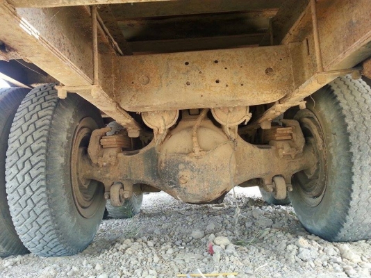 ขาย10ล้อ2เพลา เทรลเลอร์HINO คัชซีKT725 เครื่อง6D16 195แรงลงเล่มแล้ว หางใหญ่ขึ้นแมคโคPC200ได้ พ.เพาเวอร์ เบรกทิฟฟี่ เครื่องดี คัชซีสวย ยางดี ภายในสวย สภาพดีพร้อมใช้งาน เอกสารพร้อมโอน สนใจโทร 090-8588220คุณนะ 093-3258446คุณบิวตี้ ID:narong498 หรือ www.truck ขาย10ล้อ2เพลา เทรลเลอร์HINO คัชซีKT725 เครื่อง6D16 195แรงลงเล่มแล้ว หางใหญ่ขึ้นแมคโคPC200ได้ พ.เพาเวอร์ เบรกทิฟฟี่ เครื่องดี คัชซีสวย ยางดี ภายในสวย สภาพดีพร้อมใช้งาน เอกสารพร้อมโอน สนใจโทร 090-8588220คุณนะ 093-3258446คุณบิวตี้ ID:narong498 หรือ www.truck