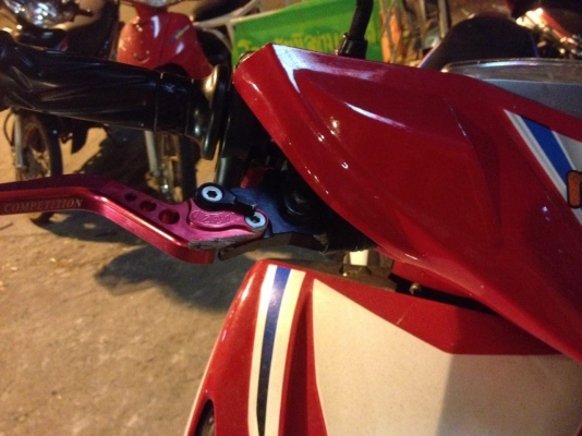 Yamaha Mio ขายถูกครับ ราคาต่อรองได้