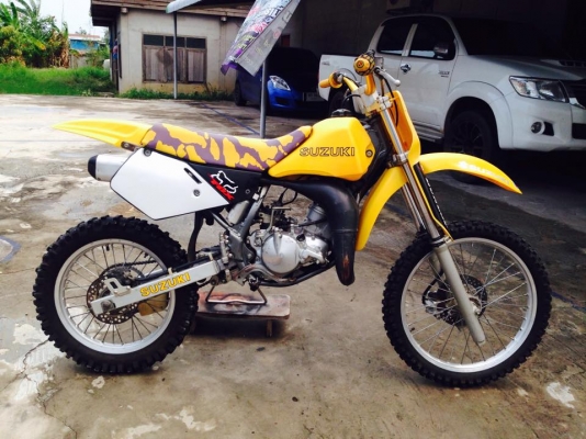 ขาย rm80 ปี 97 อินวอย 28000 พร้อมส่งทั่วไทยครับ