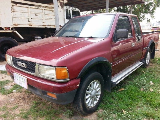 ขายรถกระบะISUZU TFR ปี36 ภายในสวย เครื่องดี สีสันดี สภาพสวยพร้อมใช้งาน เอกสารพร้อมโอน สนใจโทร 090-8588220คุณนะ 093-3258446คุณบิวตี้ ID:narong498 หรือ www.truck.in.th/498 หรือfb:ณรงค์ ซื้อขายรถมือสอง(เว็บไซต์ส่วนตัว)