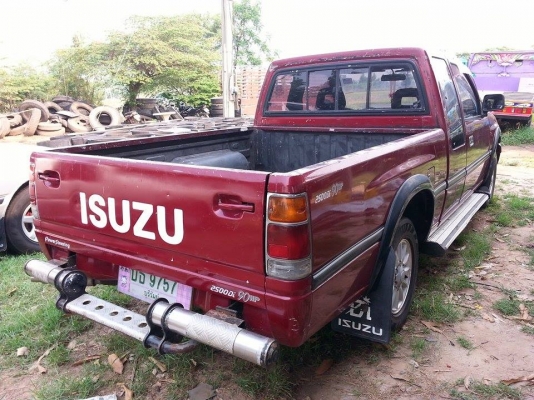 ขายรถกระบะISUZU TFR ปี36 ภายในสวย เครื่องดี สีสันดี สภาพสวยพร้อมใช้งาน เอกสารพร้อมโอน สนใจโทร 090-8588220คุณนะ 093-3258446คุณบิวตี้ ID:narong498 หรือ www.truck.in.th/498 หรือfb:ณรงค์ ซื้อขายรถมือสอง(เว็บไซต์ส่วนตัว)
