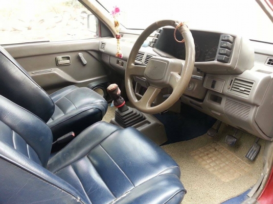 ขายรถกระบะISUZU TFR ปี36 ภายในสวย เครื่องดี สีสันดี สภาพสวยพร้อมใช้งาน เอกสารพร้อมโอน สนใจโทร 090-8588220คุณนะ 093-3258446คุณบิวตี้ ID:narong498 หรือ www.truck.in.th/498 หรือfb:ณรงค์ ซื้อขายรถมือสอง(เว็บไซต์ส่วนตัว)