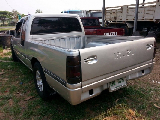 ขายรถกระบะISUZU TFR ปี36 พ.เพาเวอร์ กระจกไฟฟ้า ภายในสวย เครื่องดี สีสันดี สภาพสวยพร้อมใช้งาน เอกสารพร้อมโอน สนใจโทร 090-8588220คุณนะ 093-3258446คุณบิวตี้ ID:narong498 หรือ www.truck.in.th/498 หรือfb:ณรงค์ ซื้อขายรถมือสอง(เว็บไซต์ส่วนตัว)