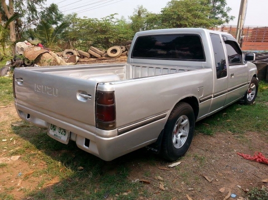 ขายรถกระบะISUZU TFR ปี36 พ.เพาเวอร์ กระจกไฟฟ้า ภายในสวย เครื่องดี สีสันดี สภาพสวยพร้อมใช้งาน เอกสารพร้อมโอน สนใจโทร 090-8588220คุณนะ 093-3258446คุณบิวตี้ ID:narong498 หรือ www.truck.in.th/498 หรือfb:ณรงค์ ซื้อขายรถมือสอง(เว็บไซต์ส่วนตัว)