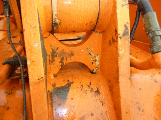 ขายรถตัก HITACHI ZW220 ขายรถตัก HITACHI ZW220