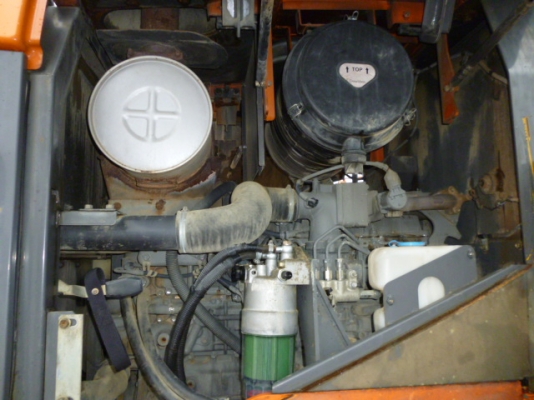 ขายรถตัก HITACHI ZW220 ขายรถตัก HITACHI ZW220