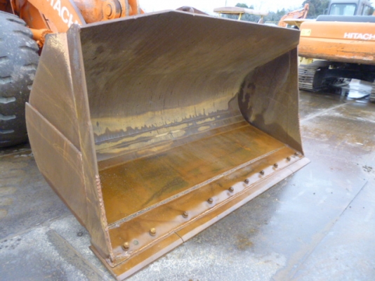 ขายรถตัก HITACHI ZW220 ขายรถตัก HITACHI ZW220