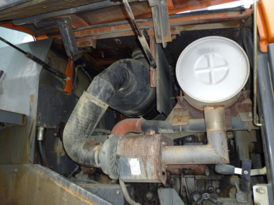 ขายรถตัก HITACHI ZW220 ขายรถตัก HITACHI ZW220