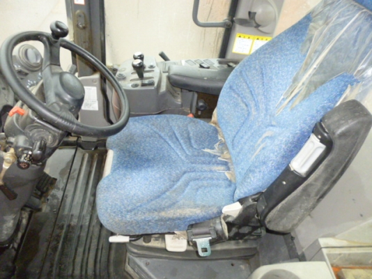 ขายรถตัก HITACHI ZW220 ขายรถตัก HITACHI ZW220