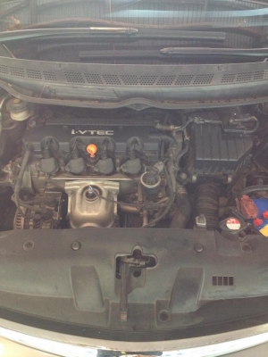 ขายซีวิค ปี06