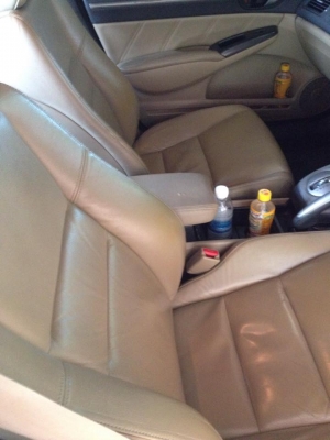 ขายซีวิค ปี06