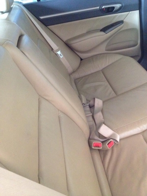 ขายซีวิค ปี06